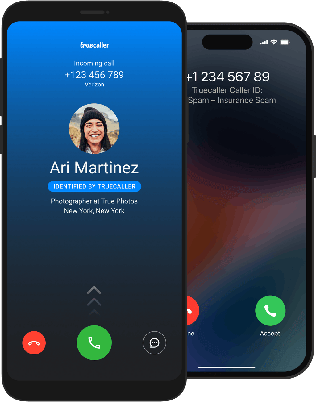 Truecaller Gold App (Android) 2025