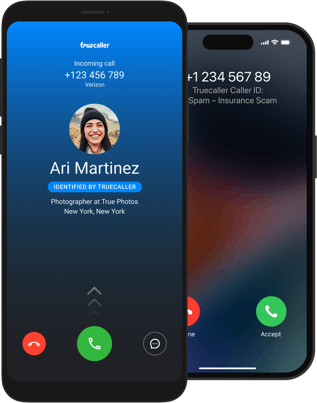 Truecaller Gold App (Android) 2025
